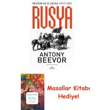 Rusya: Devrim ve Iç Savaş (1917-1921) + Masallar Kitabı