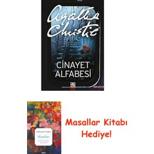 Cinayet Alfabesi + Masallar Kitabı