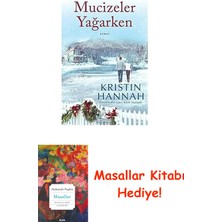 Mucizeler Yağarken + Masallar Kitabı