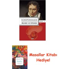 Bilmek ve Istemek + Masallar Kitabı