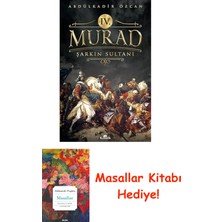 Iv. Murad: Şarkın Sultanı + Masallar Kitabı
