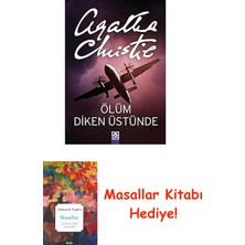 Ölüm Diken Üstünde + Masallar Kitabı