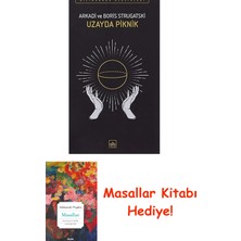 Uzayda Piknik + Masallar Kitabı