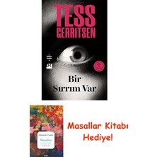 Bir Sırrım Var + Masallar Kitabı