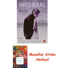 Mor: Bütün Eserleri 2 - Yeni Yalan Zamanlar 2 + Masallar Kitabı