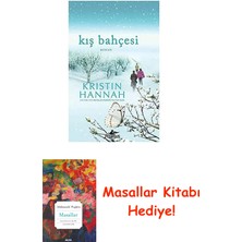 Kış Bahçesi + Masallar Kitabı
