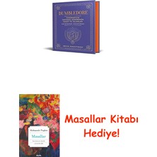 Dumbledore: Hogwarts'ın Tanınmış Müdürünün Hayatı ve Yalanları ;gayriresmî Araştırma: Gayriresmi Araştırma + Masallar Kitabı