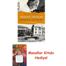 Aydınlık Sayfalar Karanlık Sayfalar + Masallar Kitabı