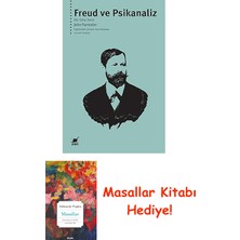 Freud ve Psikanaliz : Altı Giriş Dersi + Masallar Kitabı