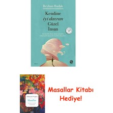 Kendine Iyi Davran Güzel Insan + Masallar Kitabı