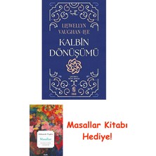 Kalbin Dönüşümü + Masallar Kitabı