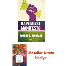 Kapitalist Manifesto + Masallar Kitabı