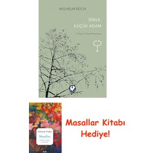 Dinle, Küçük Adam + Masallar Kitabı