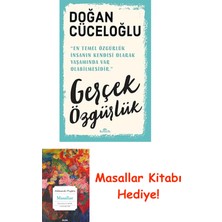 Gerçek Özgürlük + Masallar Kitabı