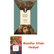 Felaket Seneleri: (1648-1699) + Masallar Kitabı