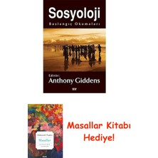 Sosyoloji: Başlangıç Okumaları + Masallar Kitabı