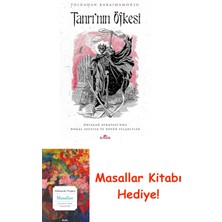 Tanrı’nın Öfkesi: Ortaçağ Avrupası’nda Doğal Afetler ve Büyük Felaketler + Masallar Kitabı