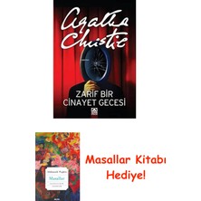 Zarif Bir Cinayet Gecesi + Masallar Kitabı