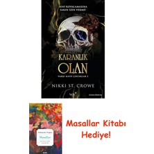 Karanlık Olan + Masallar Kitabı