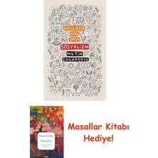 Gençlerle Baş Başa: Sosyalizm + Masallar Kitabı