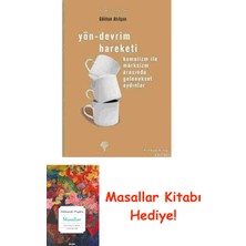 Yön - Devrim Hareketi: Kemalizm ile Marksizm Arasında Geleneksel Aydınlar + Masallar Kitabı