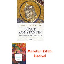 Büyük Konstantin: Yenilmez Imparator + Masallar Kitabı