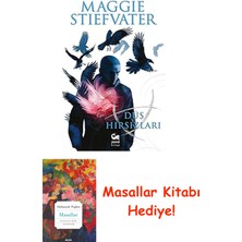 Düş Hırsızları + Masallar Kitabı