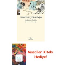 Erzurum Yolculuğu + Masallar Kitabı