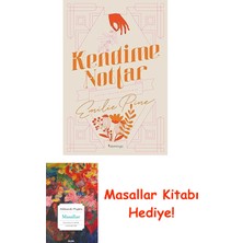 Kendime Notlar + Masallar Kitabı