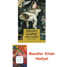 Algı Kapıları – Cennet ve Cehennem + Masallar Kitabı