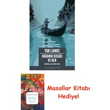 Babamın Kuşağı ve Ben + Masallar Kitabı