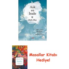 Aşk ve Irade: Aşkı Neden Kaybettik ve Neden Bulamıyoruz? + Masallar Kitabı