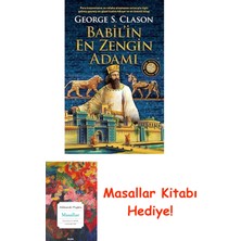 Babil’in En Zengin Adamı + Masallar Kitabı