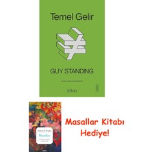 Temel Gelir + Masallar Kitabı