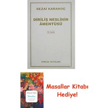 Diriliş Neslinin Amentüsü + Masallar Kitabı