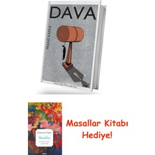 Dava + Masallar Kitabı