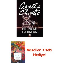 Filler De Hatırlar + Masallar Kitabı