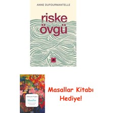 Riske Övgü + Masallar Kitabı