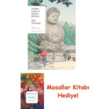 Zen Ustaları + Masallar Kitabı