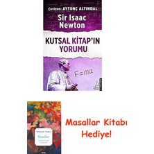 Kutsal Kitap'ın Yorumu + Masallar Kitabı