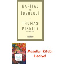 Kapital ve Ideoloji + Masallar Kitabı