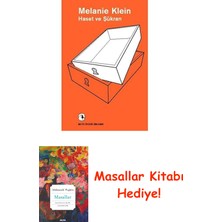 Haset ve Şükran + Masallar Kitabı