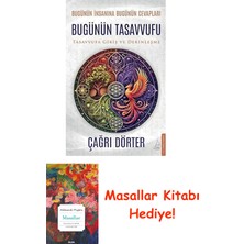 Bugünün Tasavvufu: Tasavvufa Giriş ve Derinleşme + Masallar Kitabı