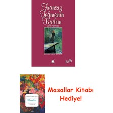 Fransız Teğmenin Kadını + Masallar Kitabı