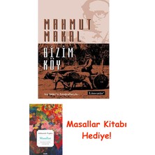 Bizim Köy: Ara Güler'in Fotoğraflarıyla... + Masallar Kitabı