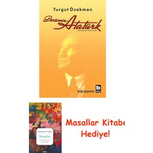 Dersimiz: Atatürk: Senaryonun Tam Metni + Masallar Kitabı