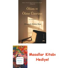 Ölüm ve Ölme Üzerine + Masallar Kitabı