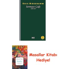 Sermaye Çağı 1848-1875 + Masallar Kitabı