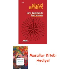 Türk Düşününde Batı Sorunu + Masallar Kitabı