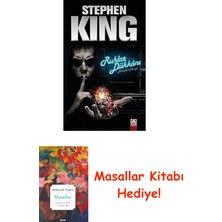 Ruhlar Dükkanı + Masallar Kitabı